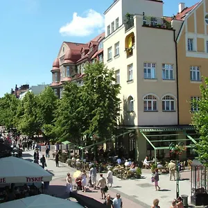 Monciak Apartament