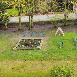 Apartament Kościuszki W Centrum Sopotu Apartament